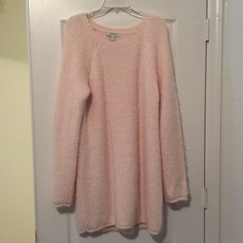 F21- Sweater Dress